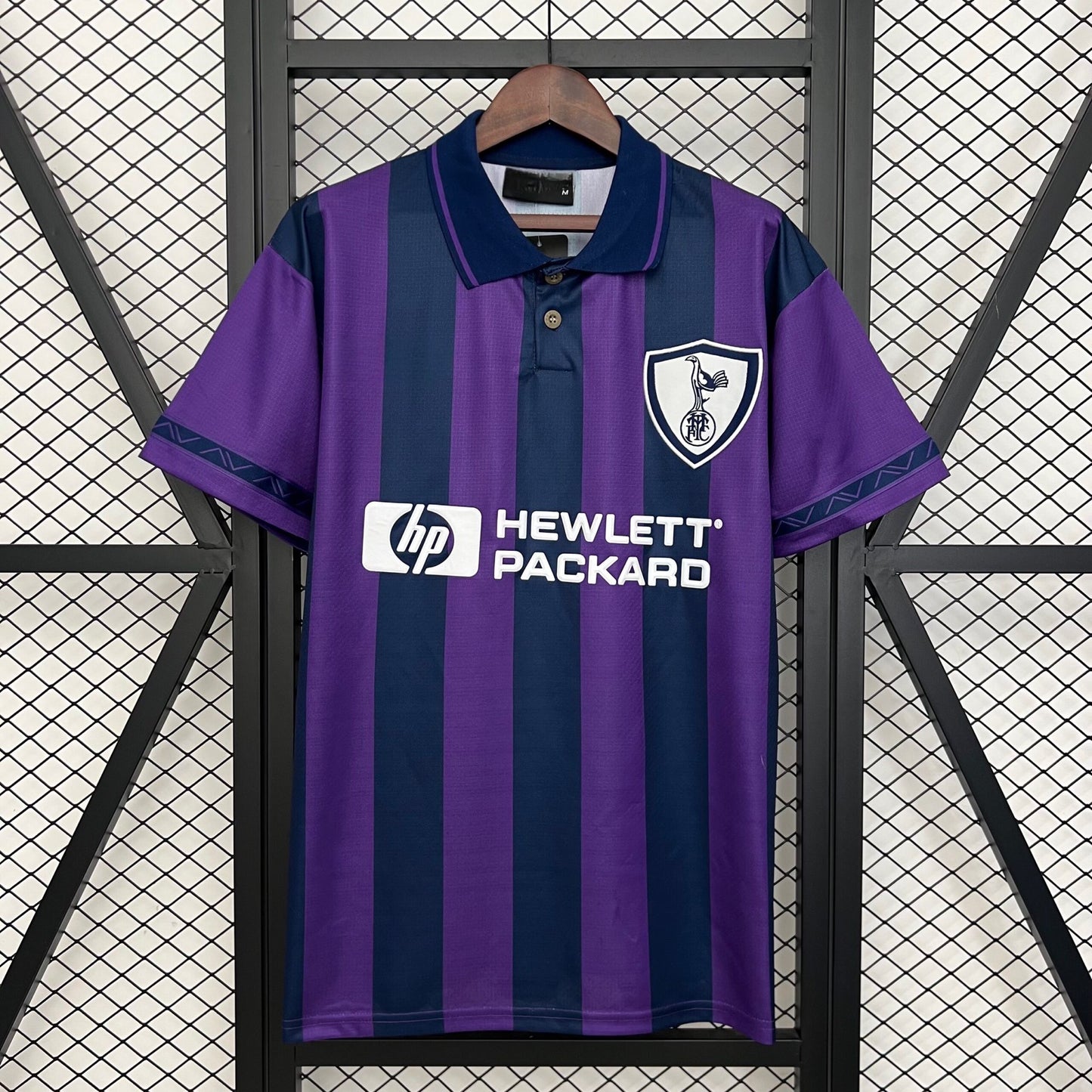 Tottenham Away (1995/96)