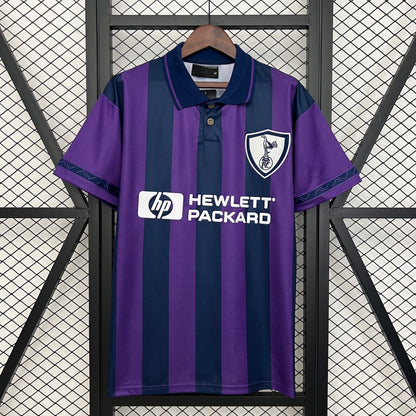 Tottenham Away (1995/96)