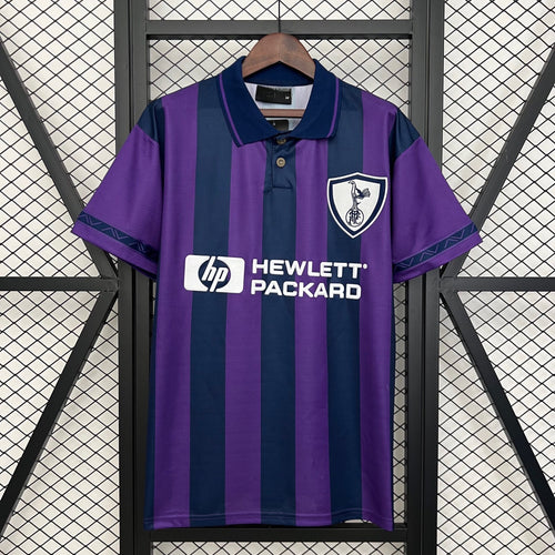 Tottenham Away (1995/96)