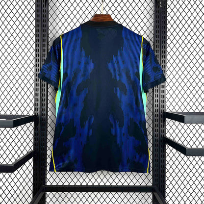 Brazil Away (2026)