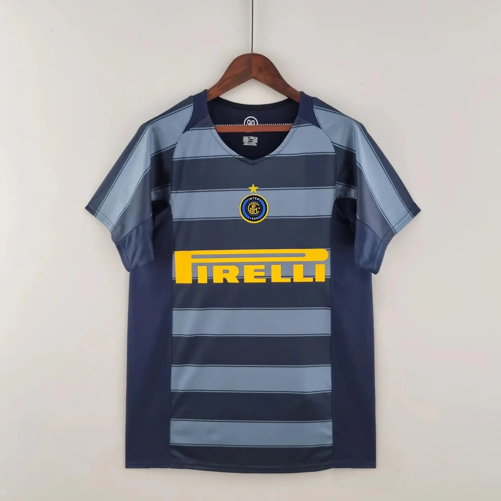 Inter Third (2004/05)