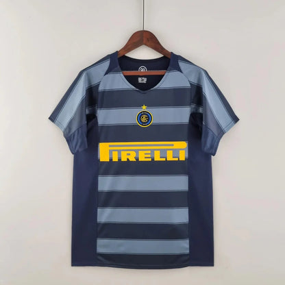 Inter Third (2004/05)
