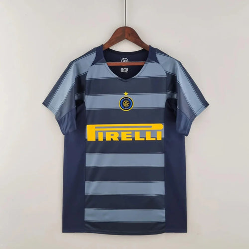 Inter Third (2004/05)