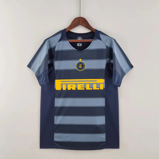 Inter Third (2004/05)