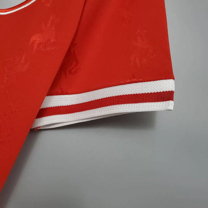 Liverpool Home (1996/97)