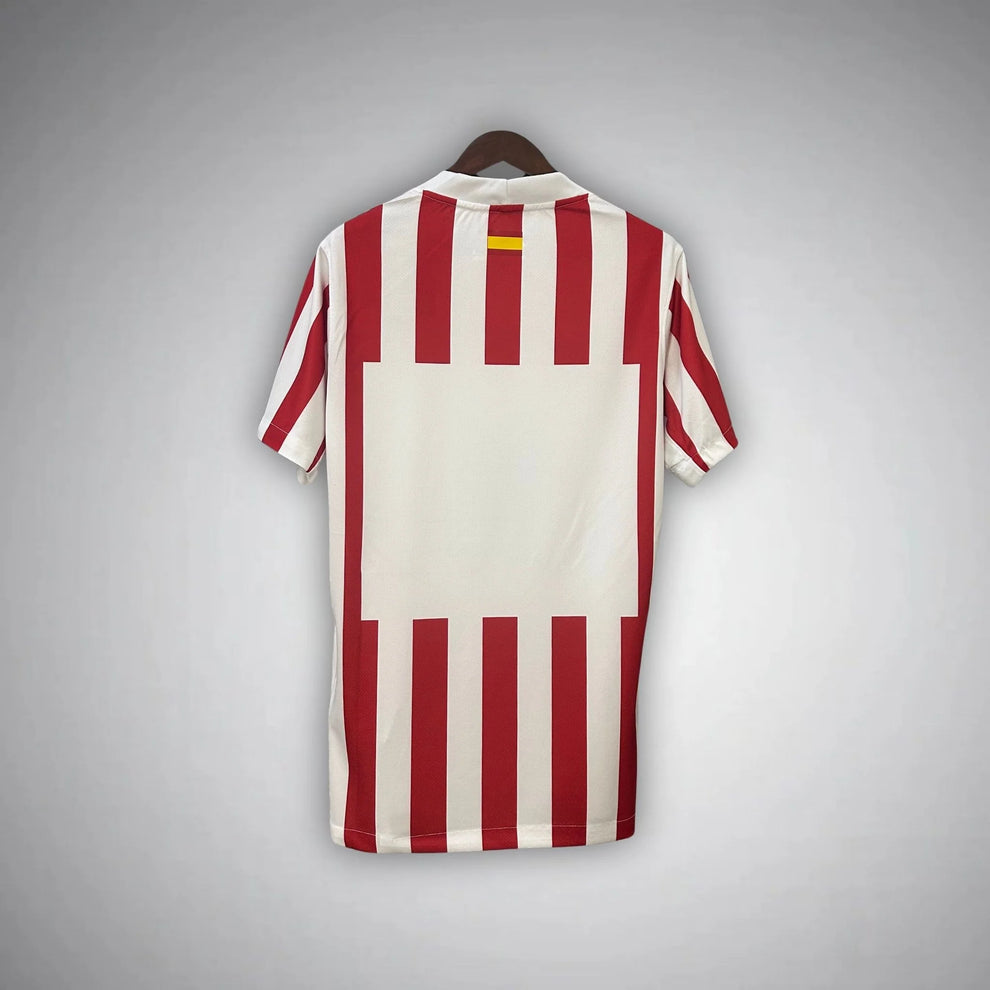 Atletico Madrid Home (25/26)