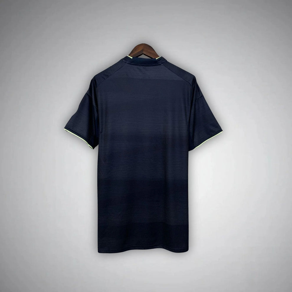 Real Madrid Away (25/26)