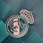Real Madrid Third (2017/18)