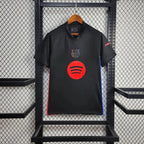 Barcelona Away (2024/25)