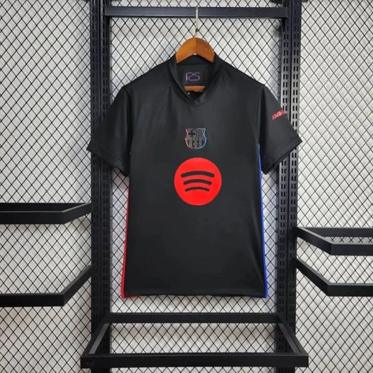 Barcelona Away (2024/25)