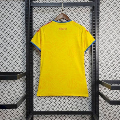 Colombia Home (2026)