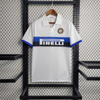 Inter Away (2009/10)