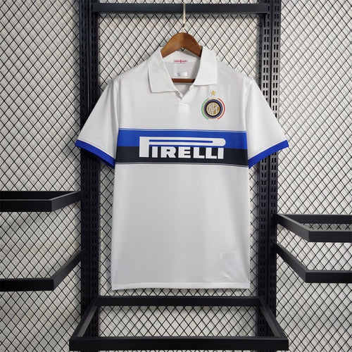 Inter Away (2009/10)