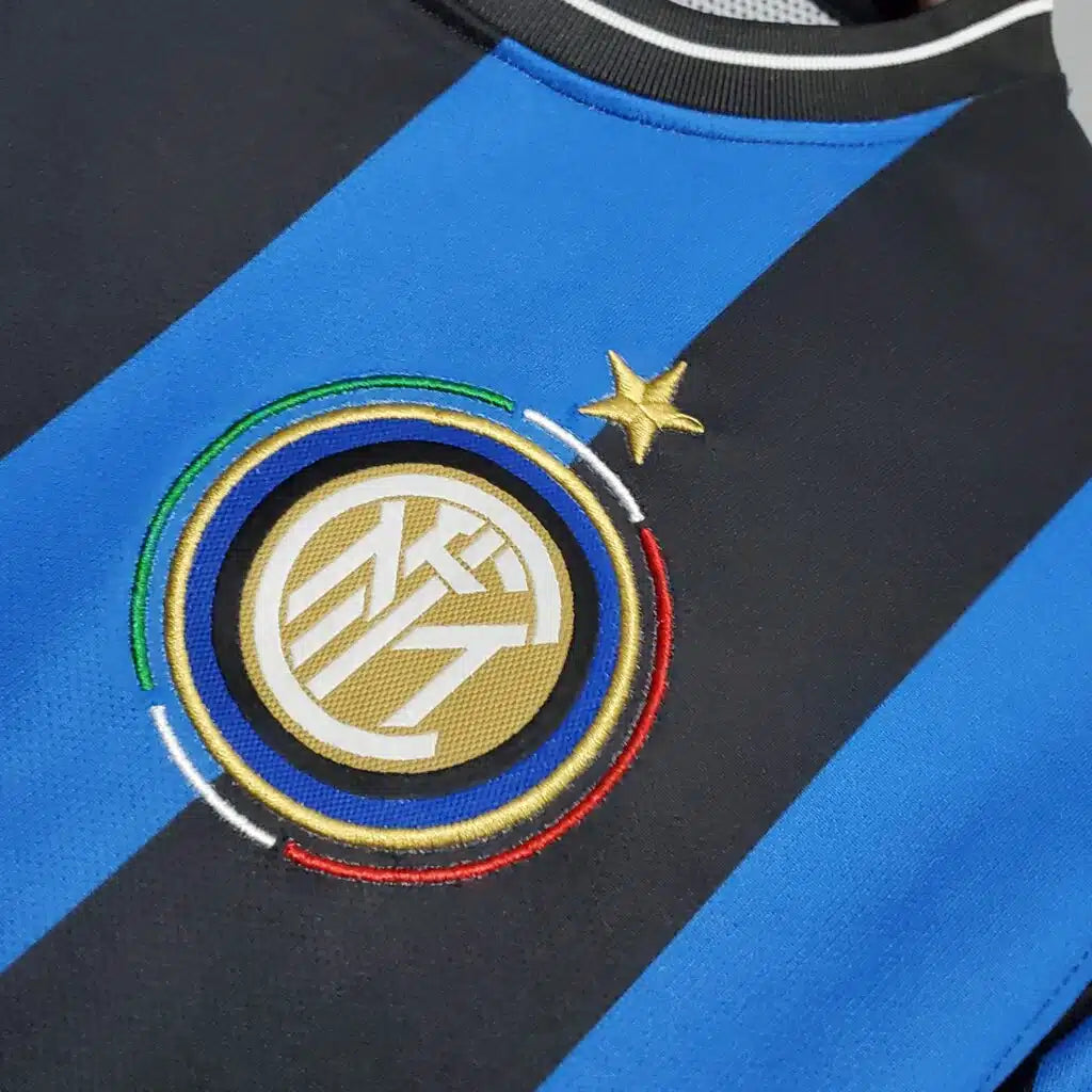 Inter Home (2009/10)