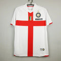 Inter Away (2007/08)
