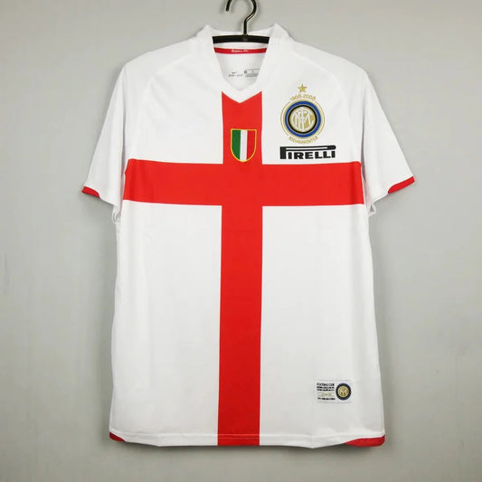 Inter Away (2007/08)