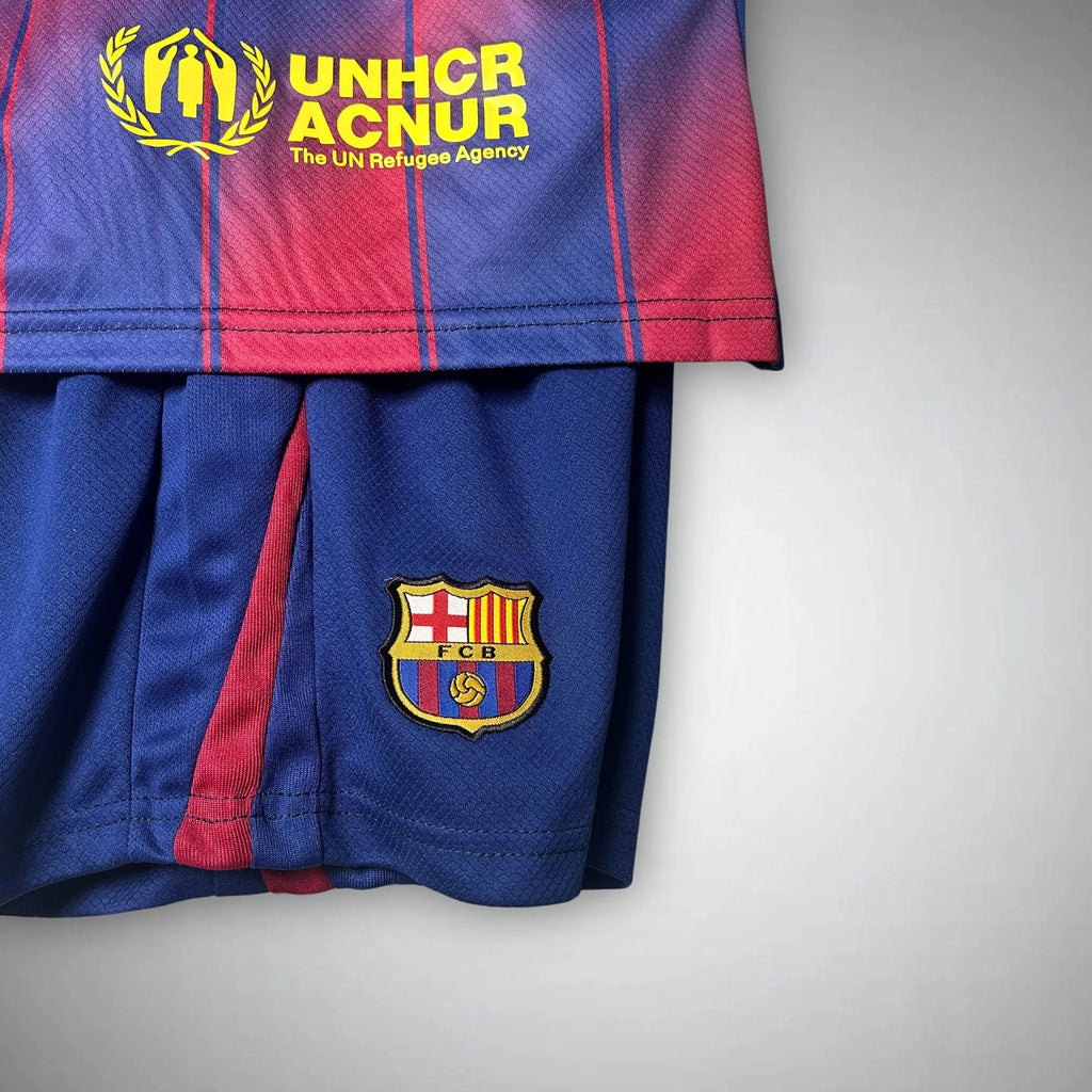 Barcelona Domaći Dječji (25/26)