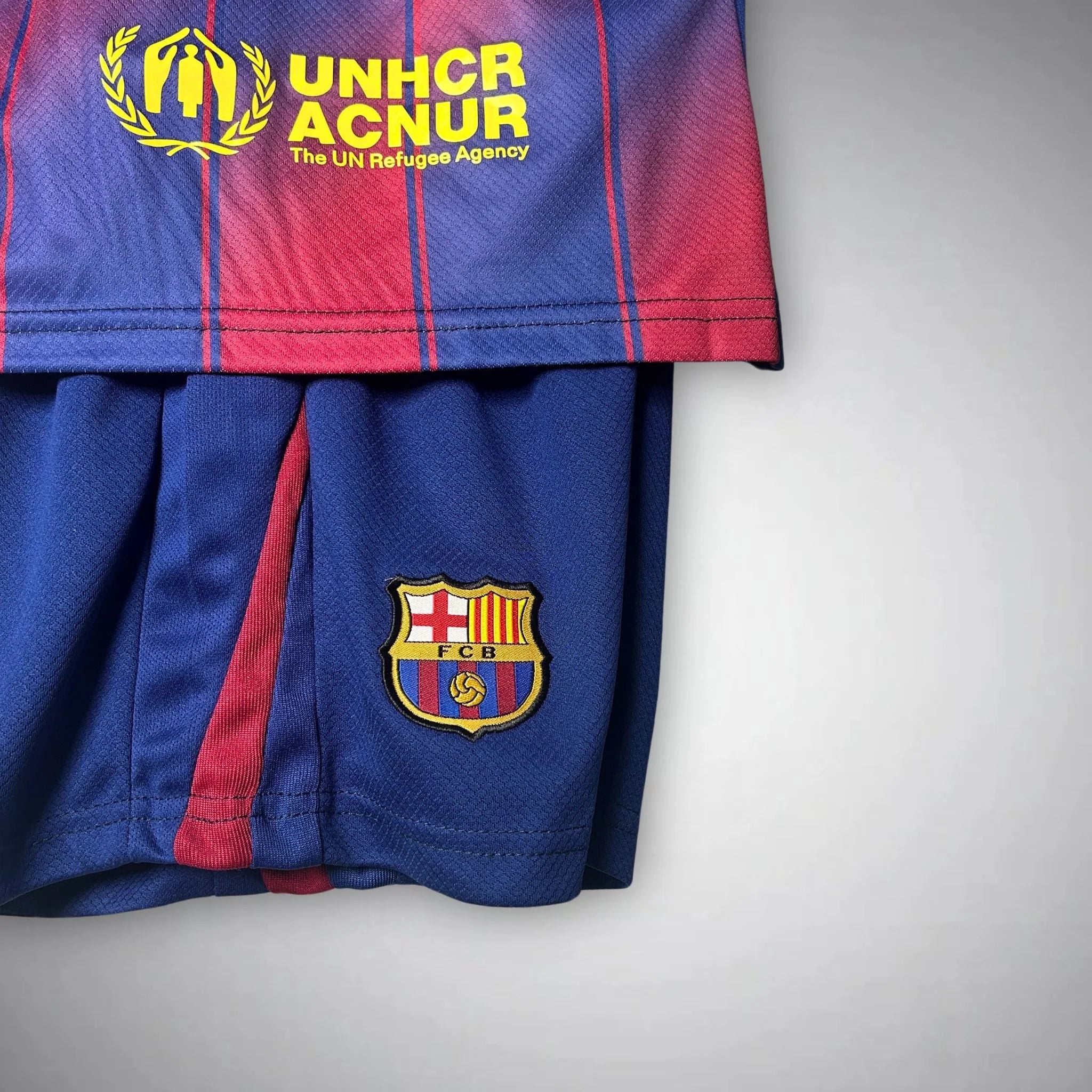 Barcelona Domaći Dječji (25/26)