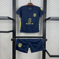 Atletico Madrid Away Kids (25/26)