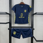Atletico Madrid Away Kids (25/26)
