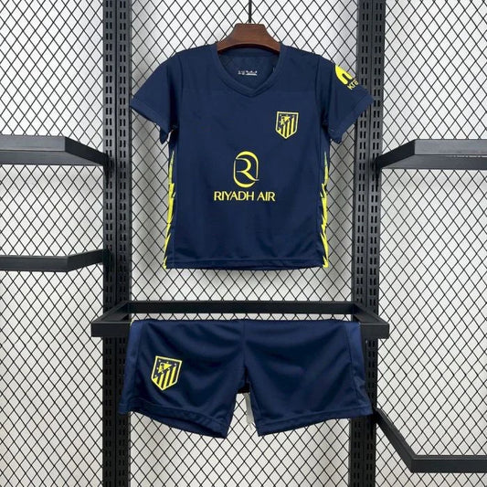 Atletico Madrid Away Kids (25/26)