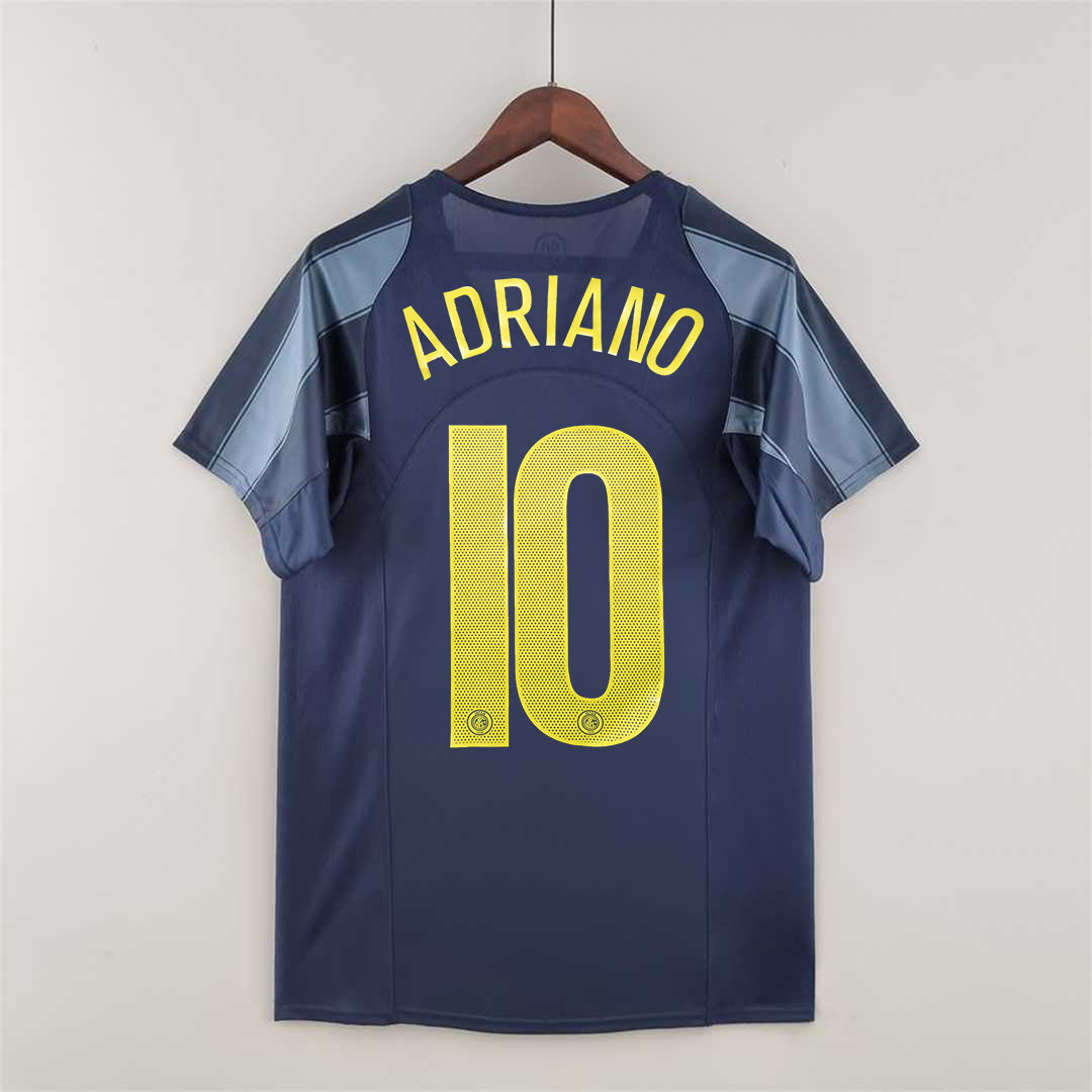 Inter Third (2004/05)