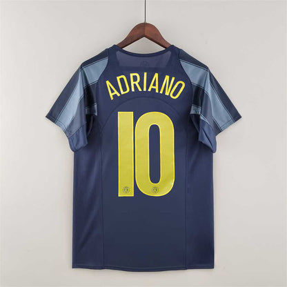Inter Third (2004/05)