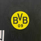 Dortmund Away (1996/97)