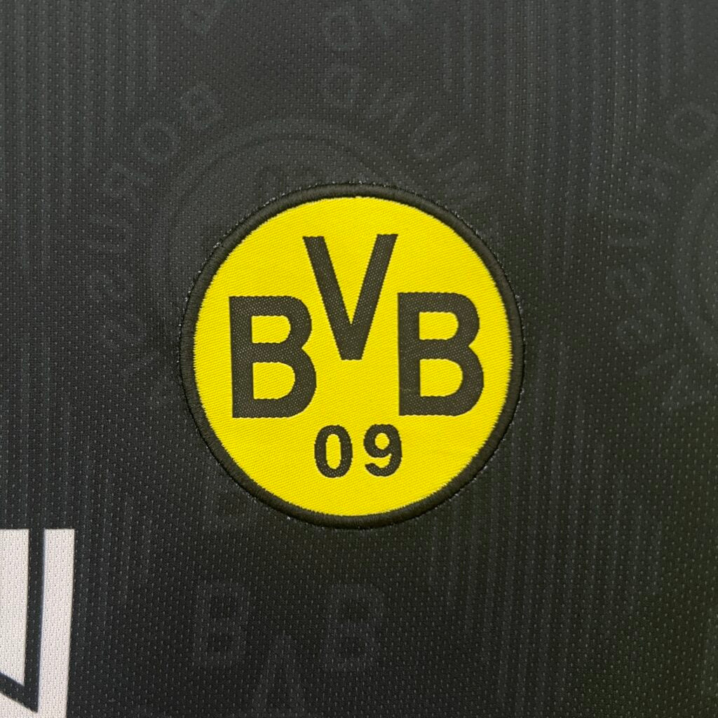 Dortmund Away (1996/97)