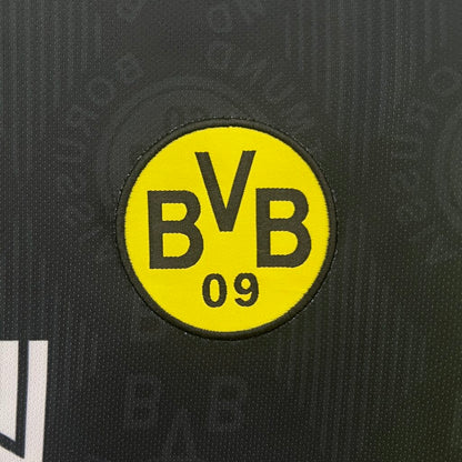 Dortmund Away (1996/97)