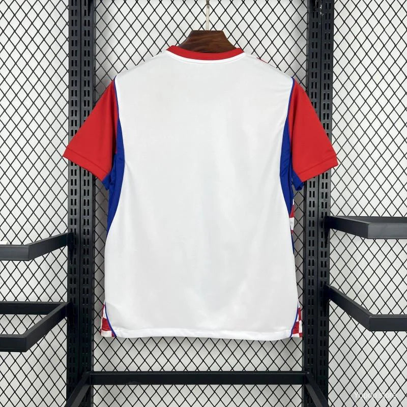 Croatia Home (2026)