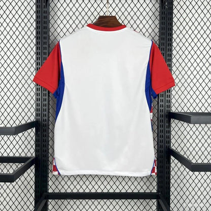 Croatia Home (2026)
