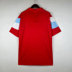 Napoli Away (1990/91)