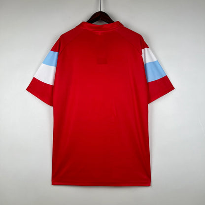 Napoli Away (1990/91)