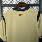 Barcelona Away (25/26)