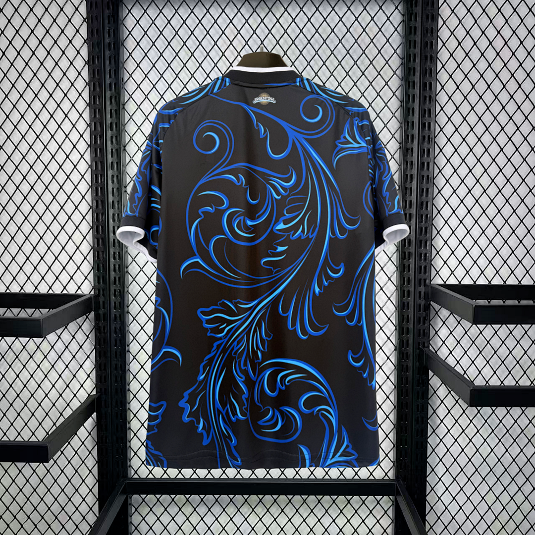 Argentina Away (2026)
