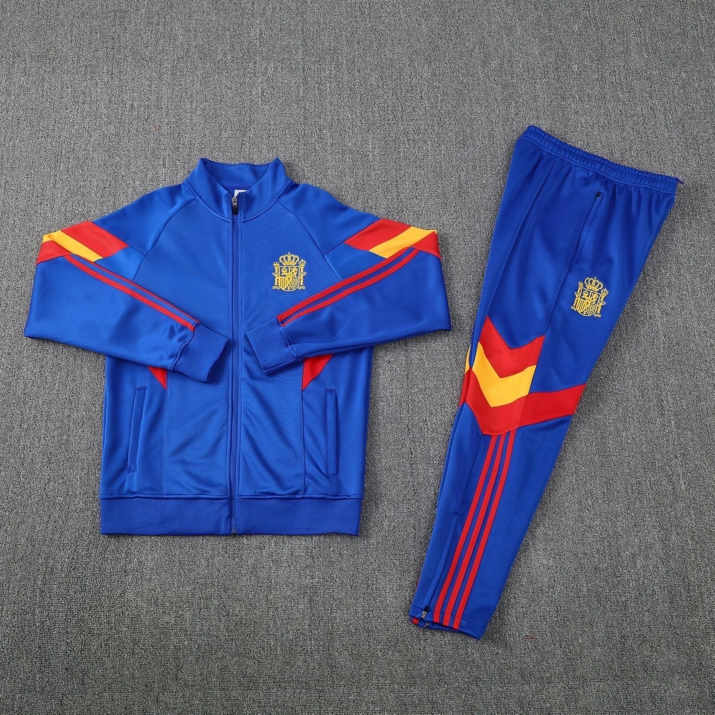 Spain Tracksuit  (25/26)