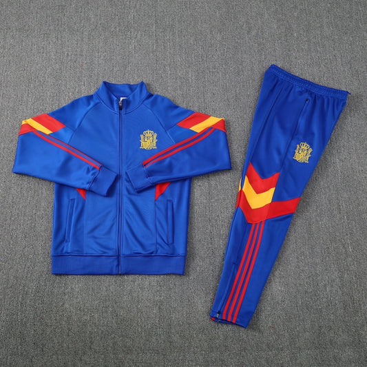 Spain Tracksuit  (25/26)
