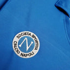 Napoli Home (1989/90)