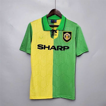 Manchester United Third (1992/94)