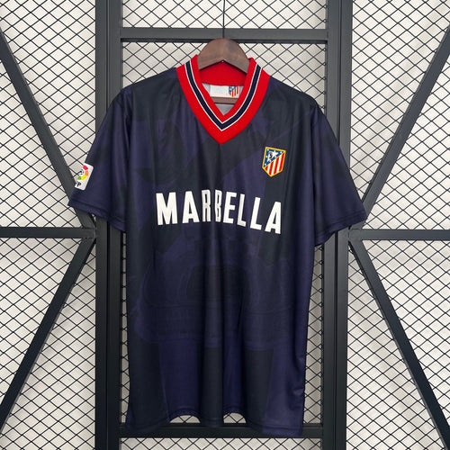 Atletico Madrid Third (1995/96)