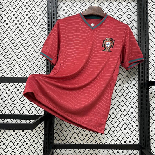 Portugal Home (2026)