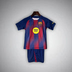 Barcelona Home Kids (25/26)