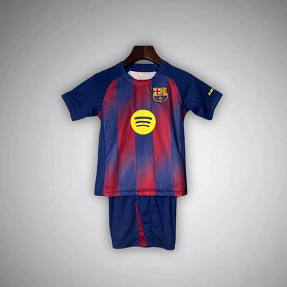 Barcelona Home Kids (25/26)