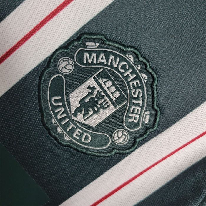 Manchester United Third (2023/24)