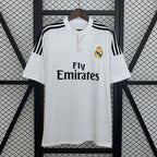 Real Madrid Home (2014/15)