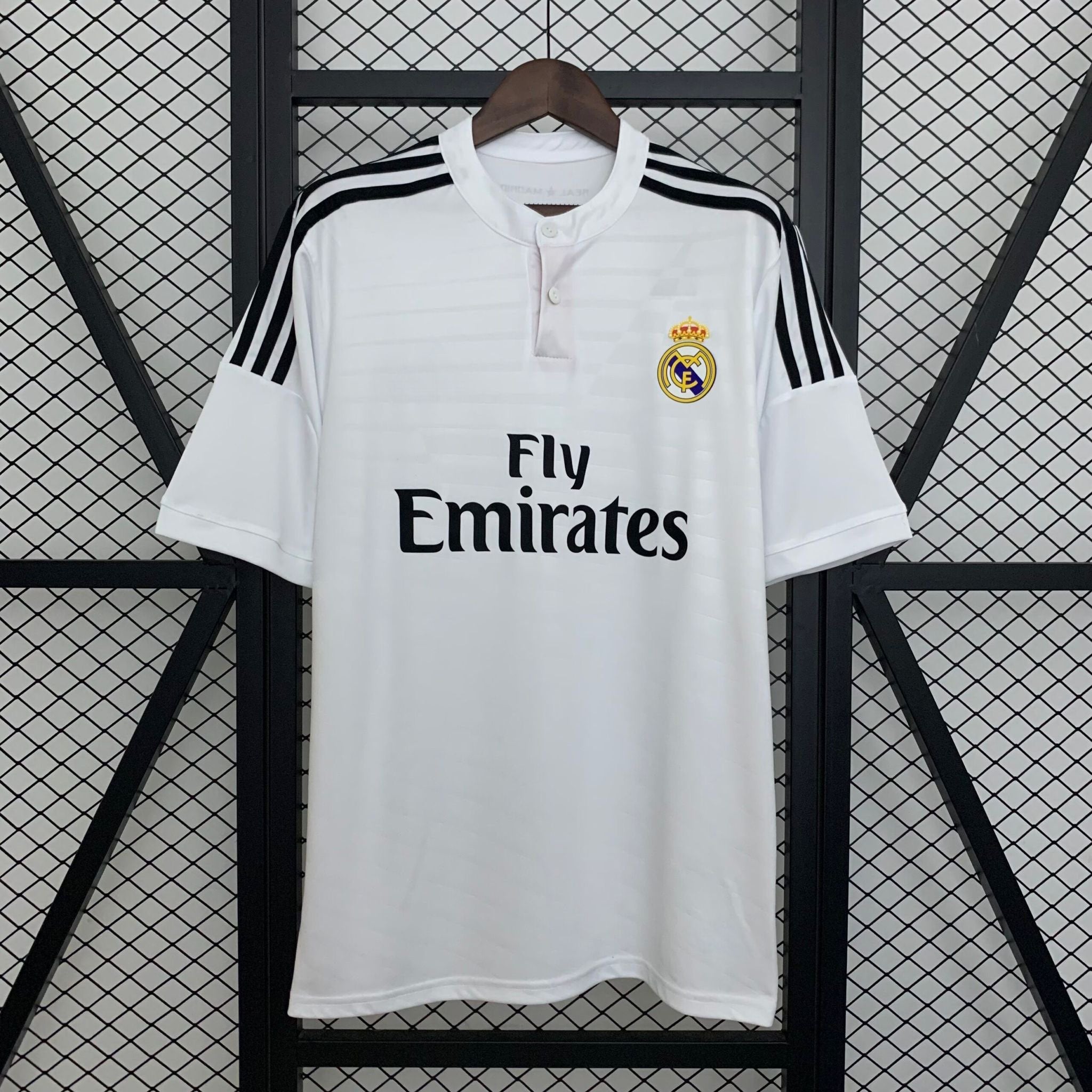 Real Madrid Home (2014/15)