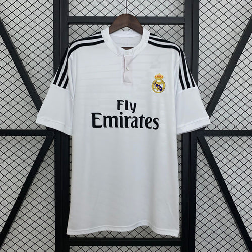 Real Madrid Home (2014/15)
