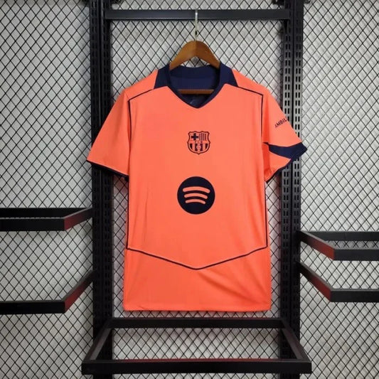 Barcelona Third (25/26)