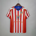 Atletico Madrid Home (2004/05)